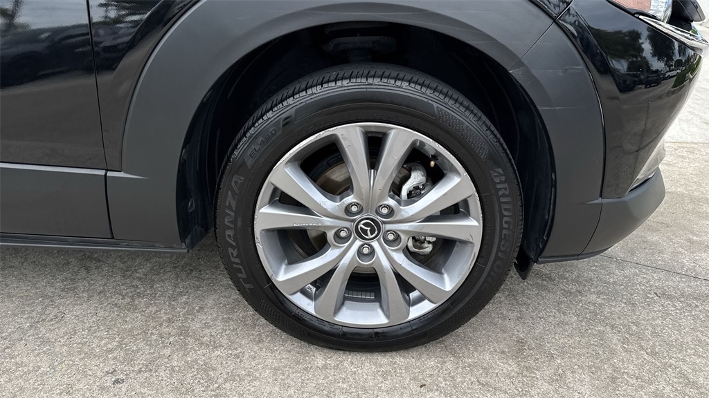 2022 Mazda CX-30 2.5 S Preferred photo 54