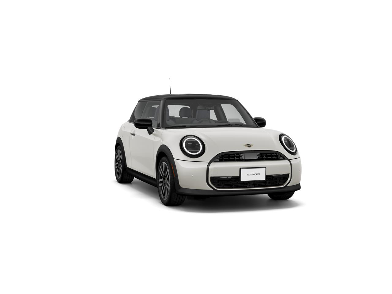 2026 MINI Hardtop 2 Door