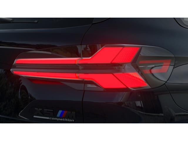 2026 Bmw X5 photo 6