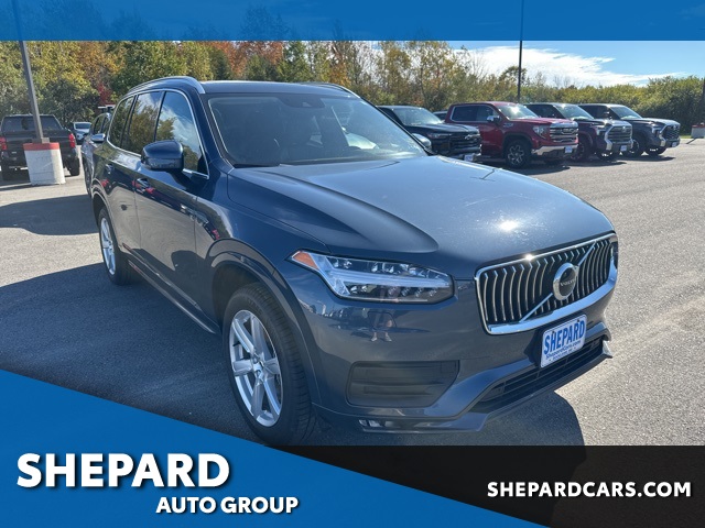 2022 Volvo XC90