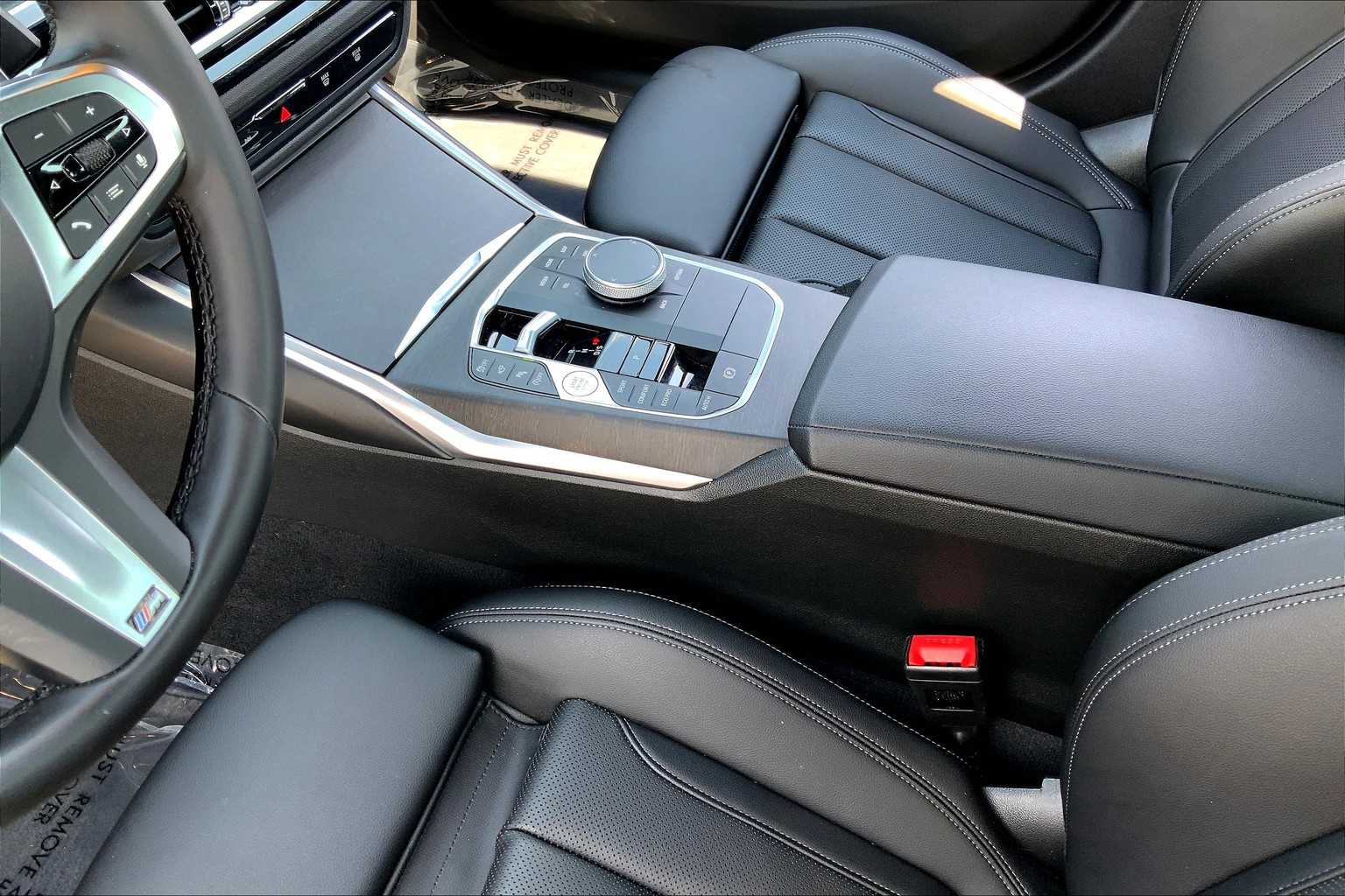 2024 Bmw 330i photo 15