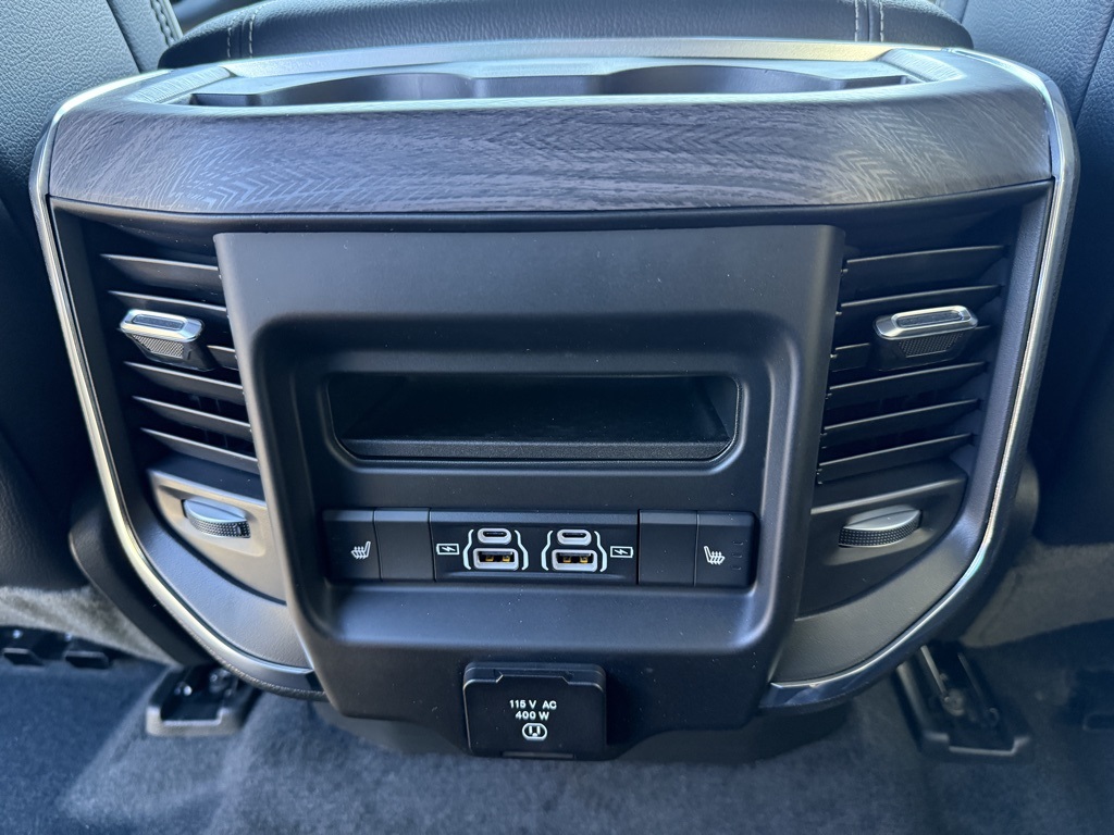 2026 Ram 1500 Laramie photo 12