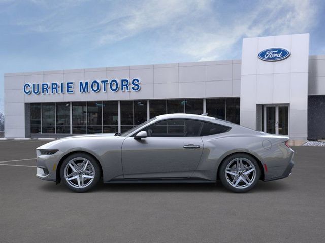 2026 FORD MUSTANG - Image 25