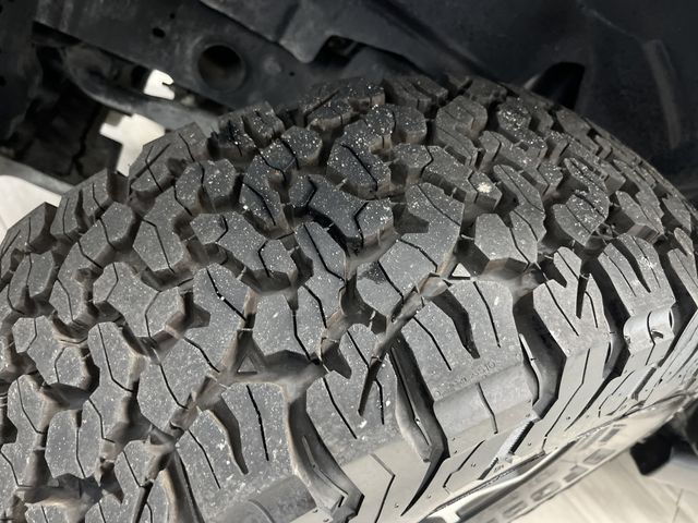 2021 Jeep Wrangler Unlimited Rubicon photo 35