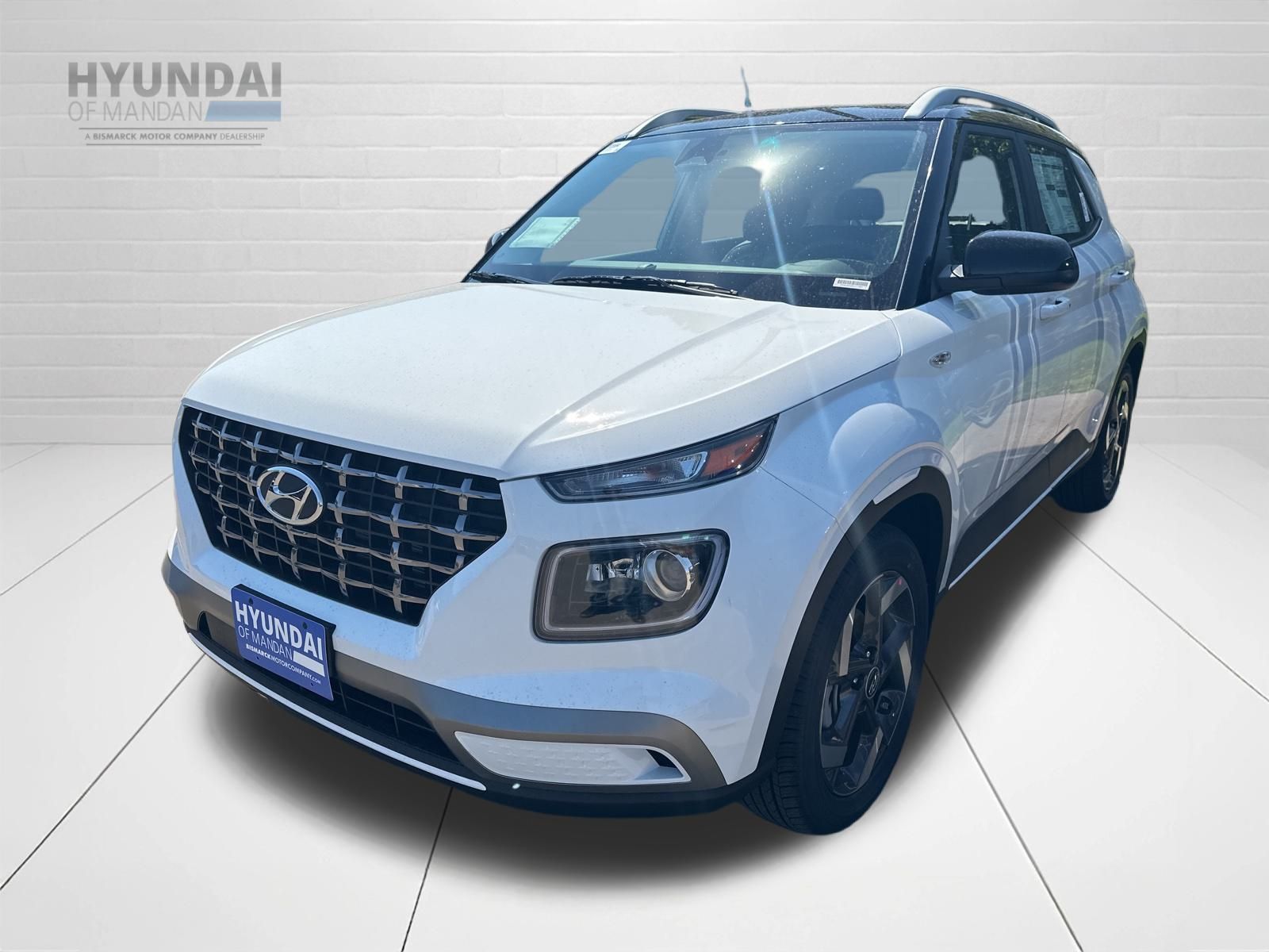 2025 Hyundai Venue