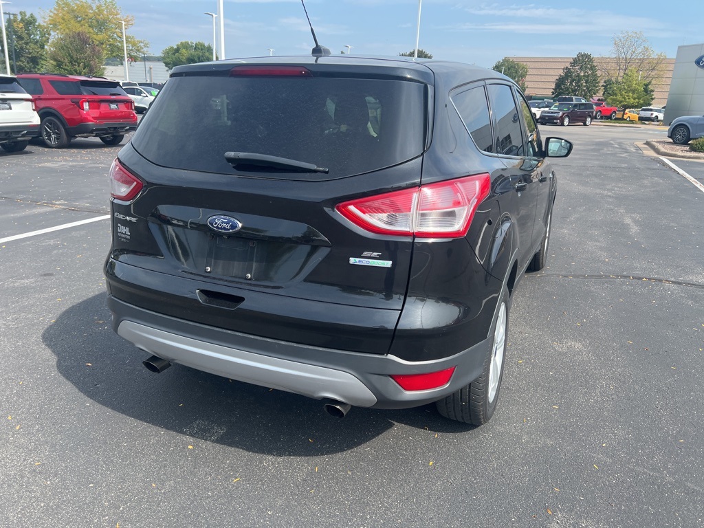 2014 Ford Escape SE photo 6