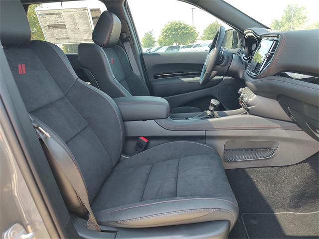 2025 Dodge Durango GT Plus photo 30