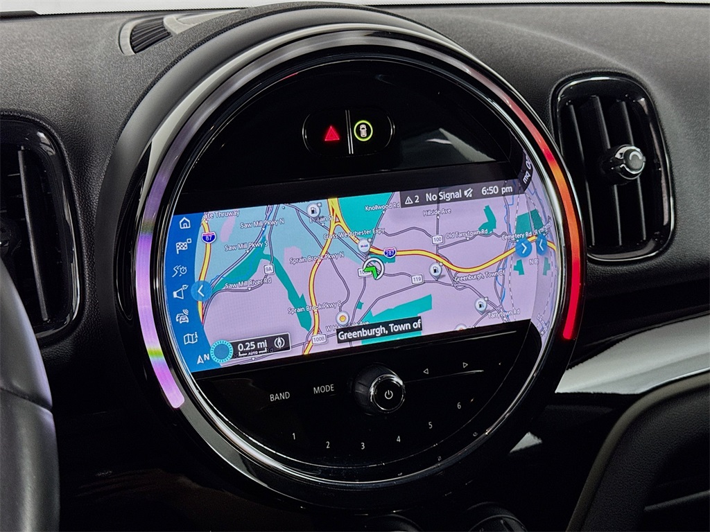 2023 Mini Cooper S ALL4 photo 13