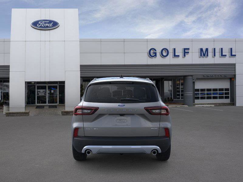 2026 FORD ESCAPE - Image 5