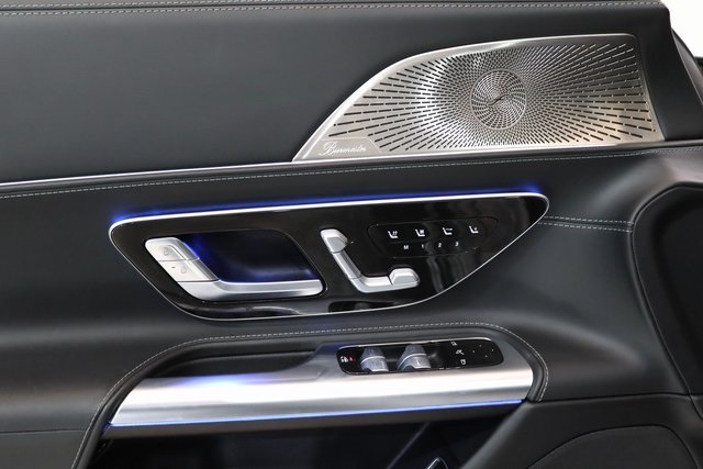 2022 Mercedes Benz SL 55 photo 5