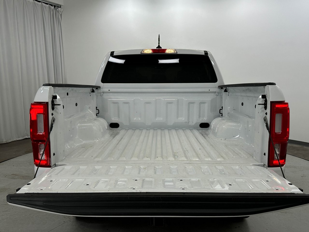 2023 Ford Ranger XLT photo 15