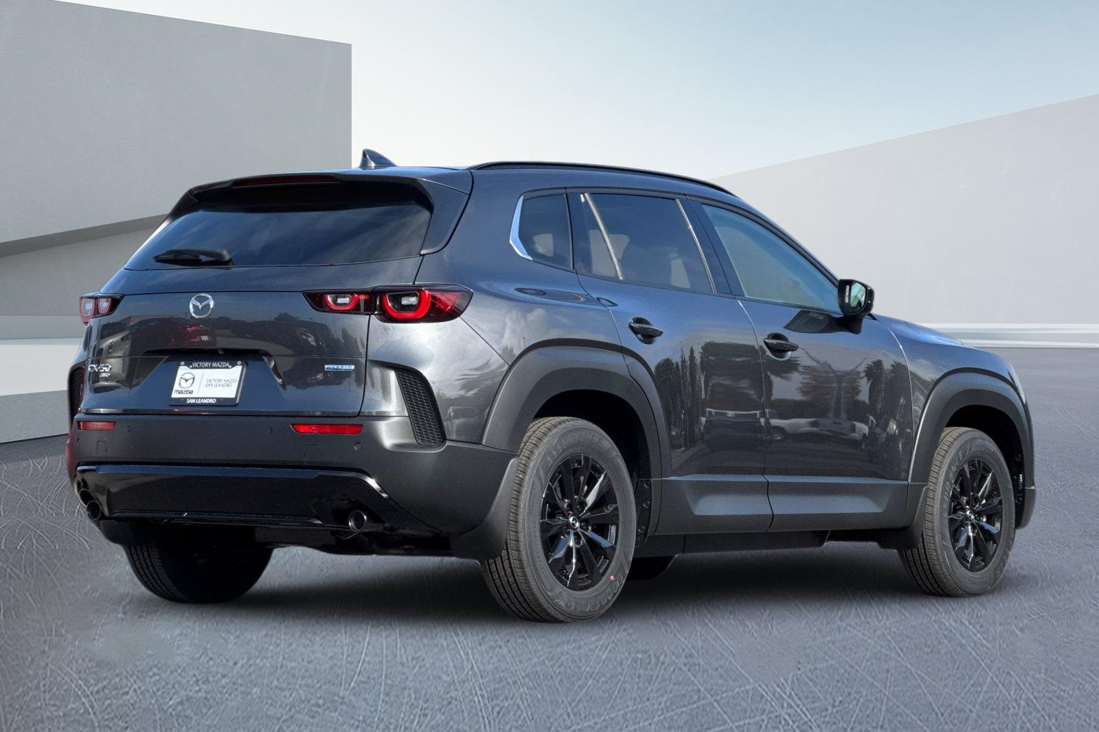 2026 Mazda CX-50 Premium photo 2