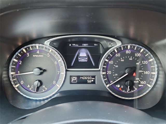 2014 Infiniti QX60 Base photo 26