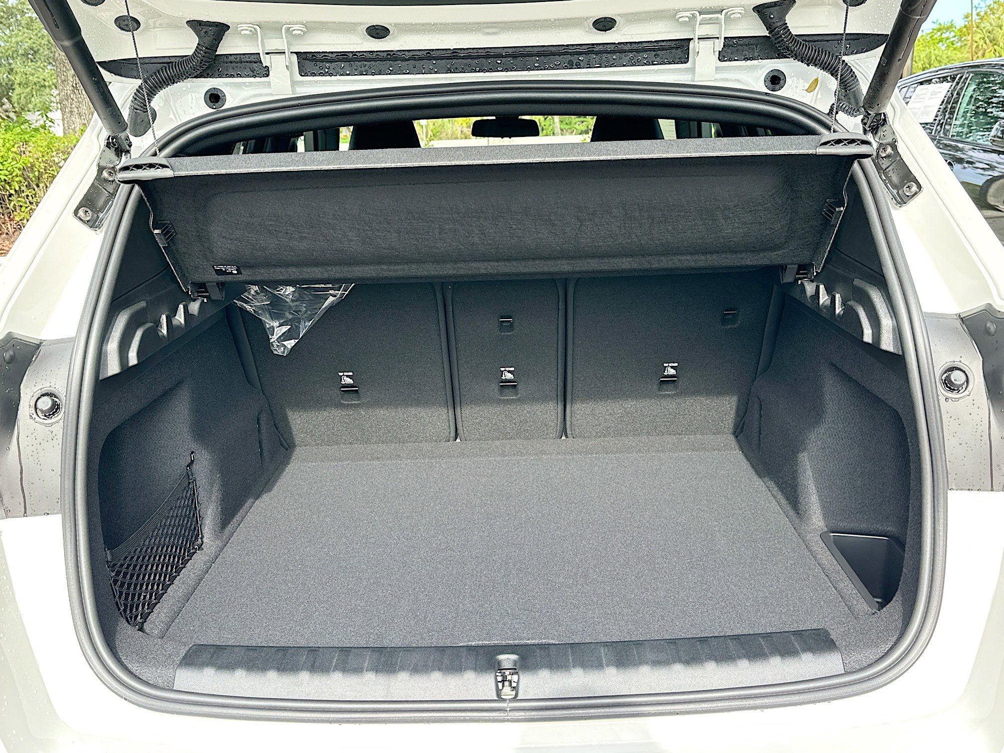 2026 Bmw X1 XDrive28i photo 23