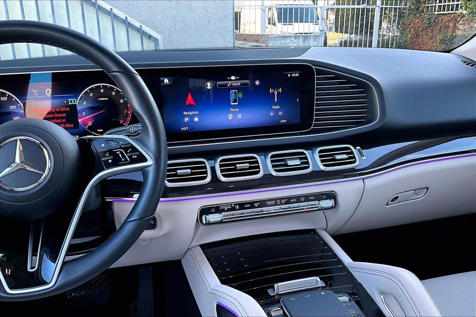 2025 Mercedes Benz GLE 350 4MATIC photo 3