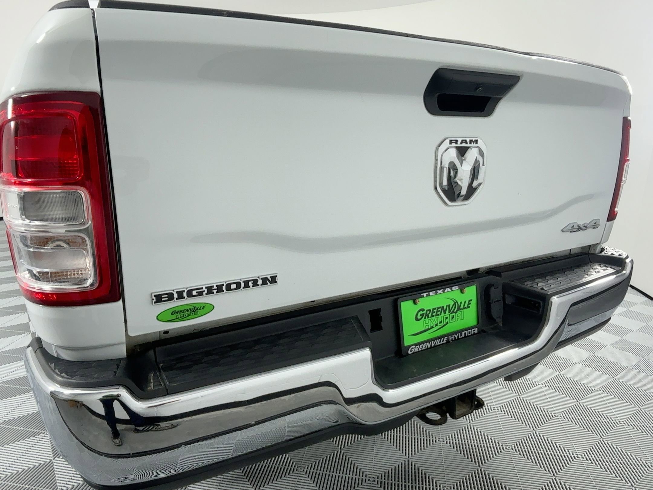 2023 Ram 2500 Big Horn photo 10