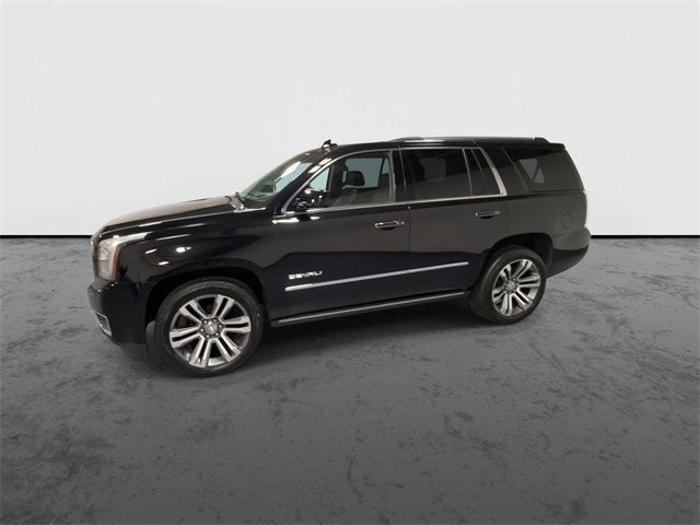 2020 Gmc Yukon Denali photo 5