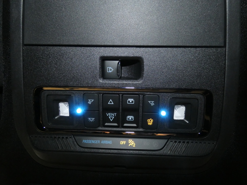 2024 Ford F-150 Lariat photo 15