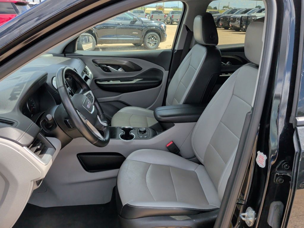 2023 Gmc Terrain SLT photo 11