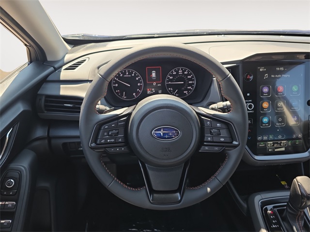 2025 Subaru Crosstrek Limited photo 12