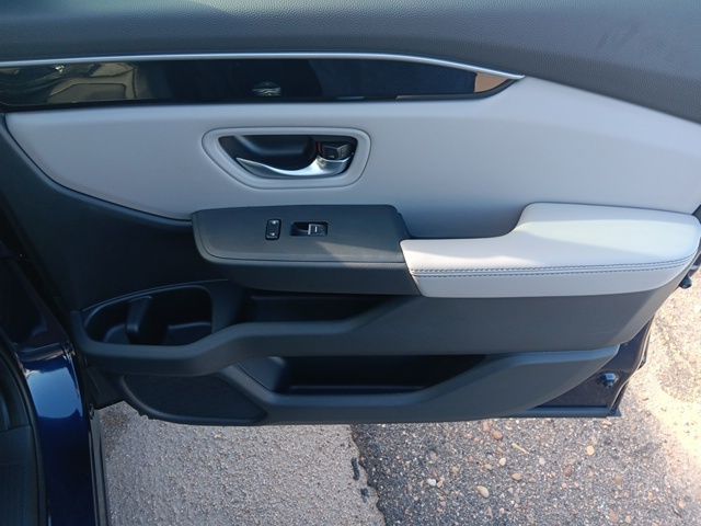 2025 Honda Pilot Touring photo 20