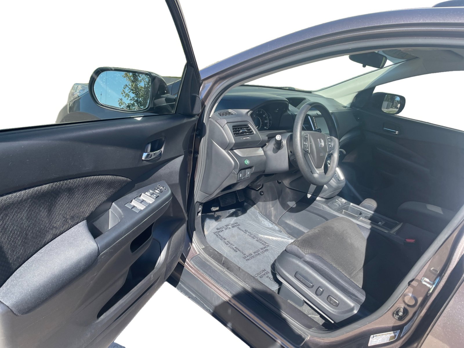 Used 2016 Honda CR-V EX with VIN 5J6RM4H54GL049000 for sale in Kansas City