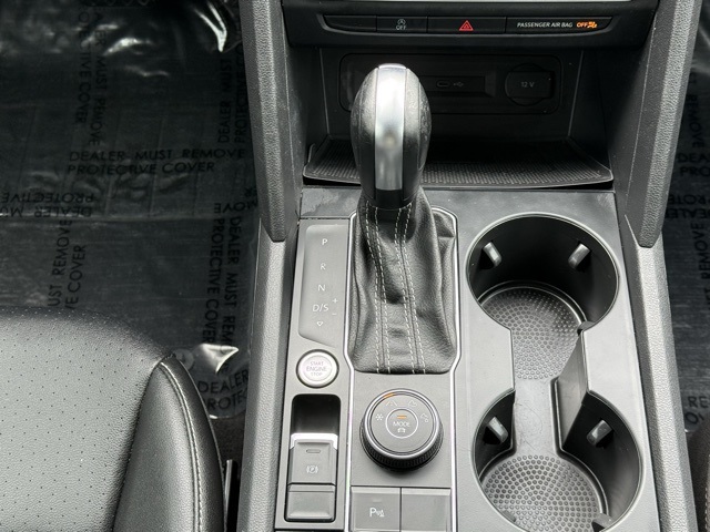 2021 Volkswagen Atlas V6 SE Technology photo 31