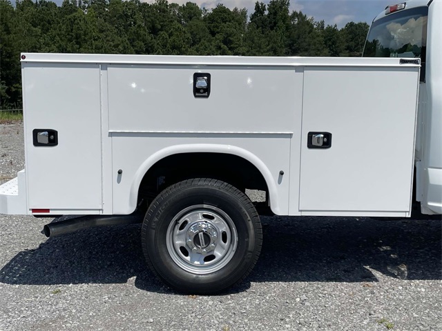 2025 Ford F-250 photo 4