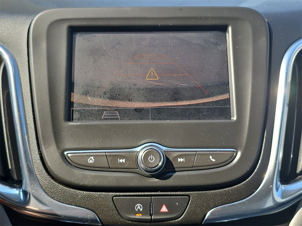 2024 Chevrolet Equinox LS photo 13