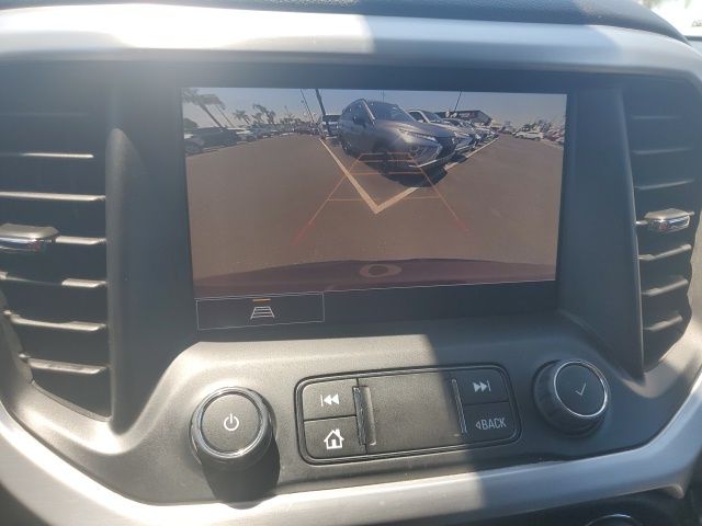 2023 Gmc Acadia SLT photo 17
