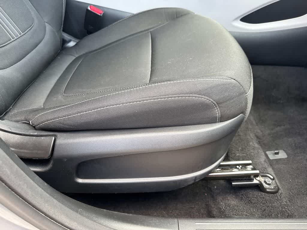 2024 Hyundai Tucson SEL photo 27