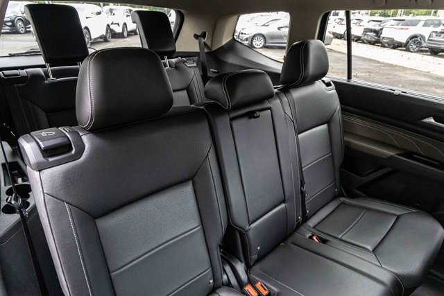 2023 Volkswagen Atlas SE photo 21