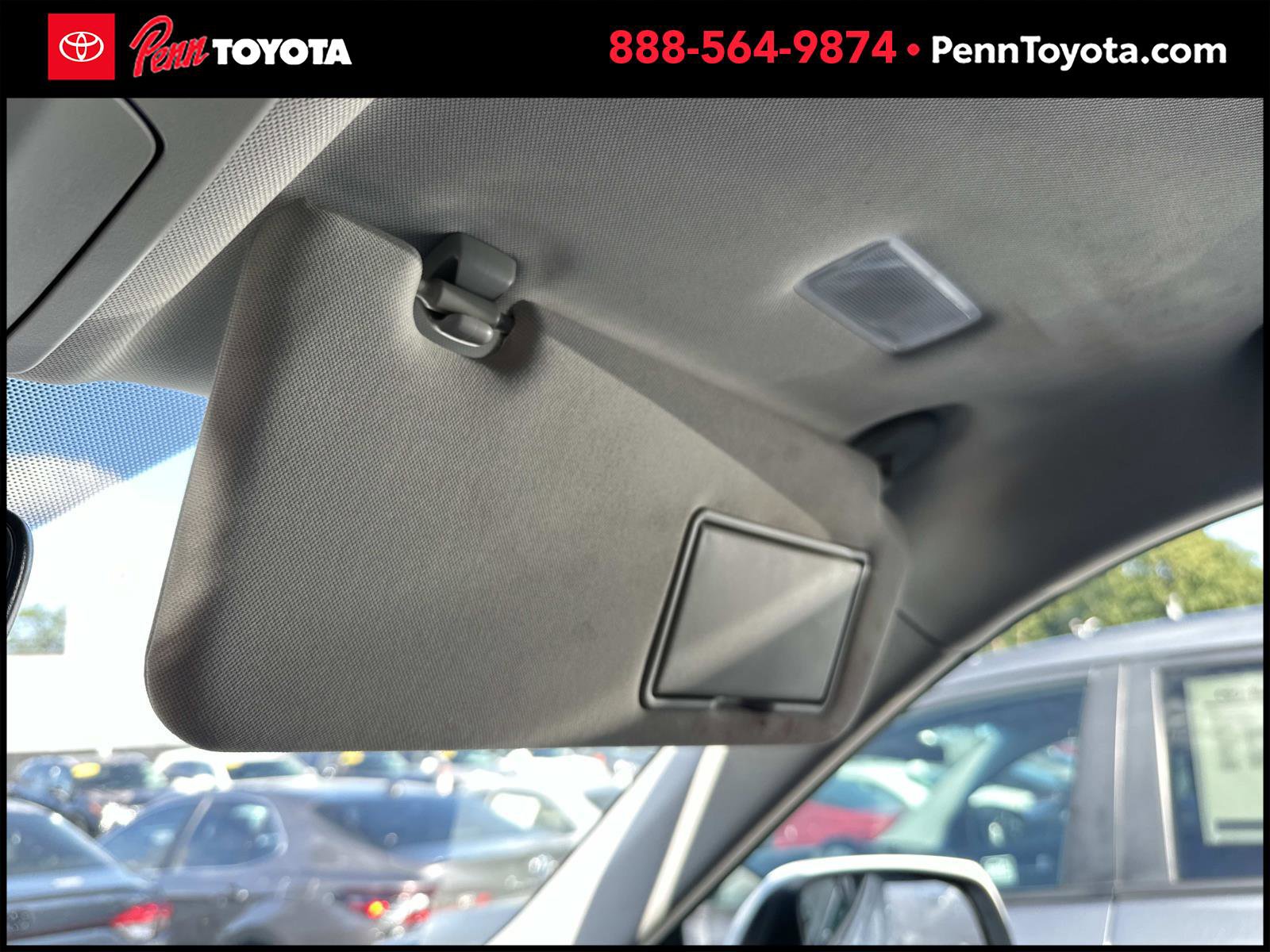 2020 Toyota Highlander XLE photo 21