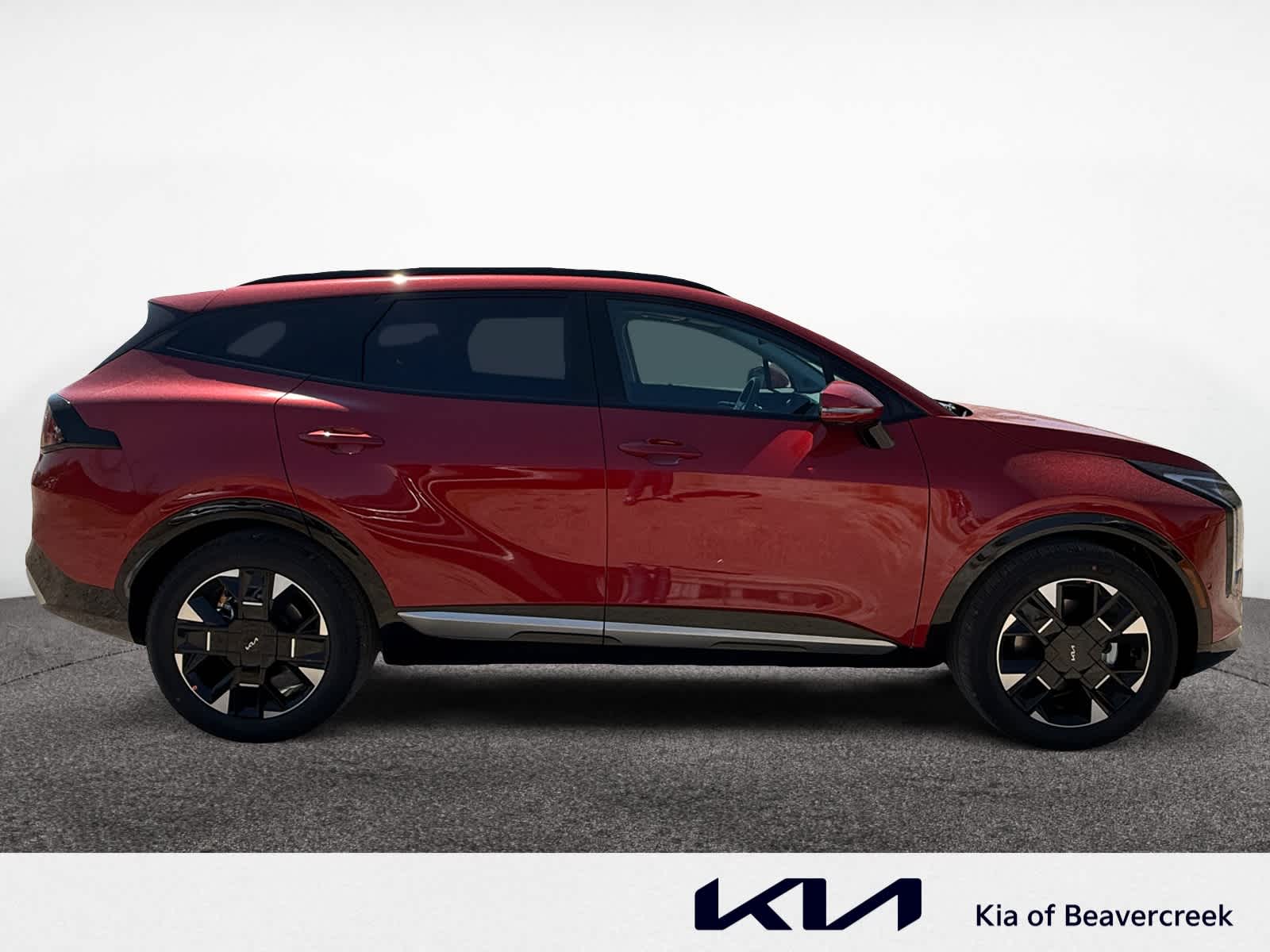 2026 Kia Sportage photo 6