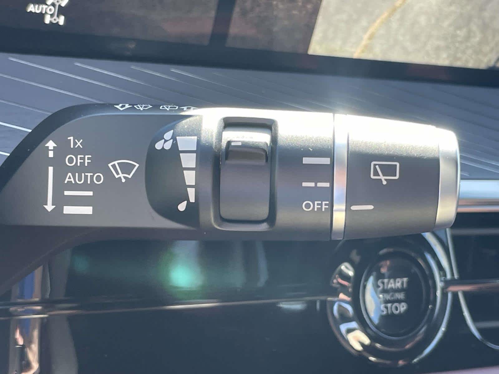 2026 Infiniti QX80 photo 30