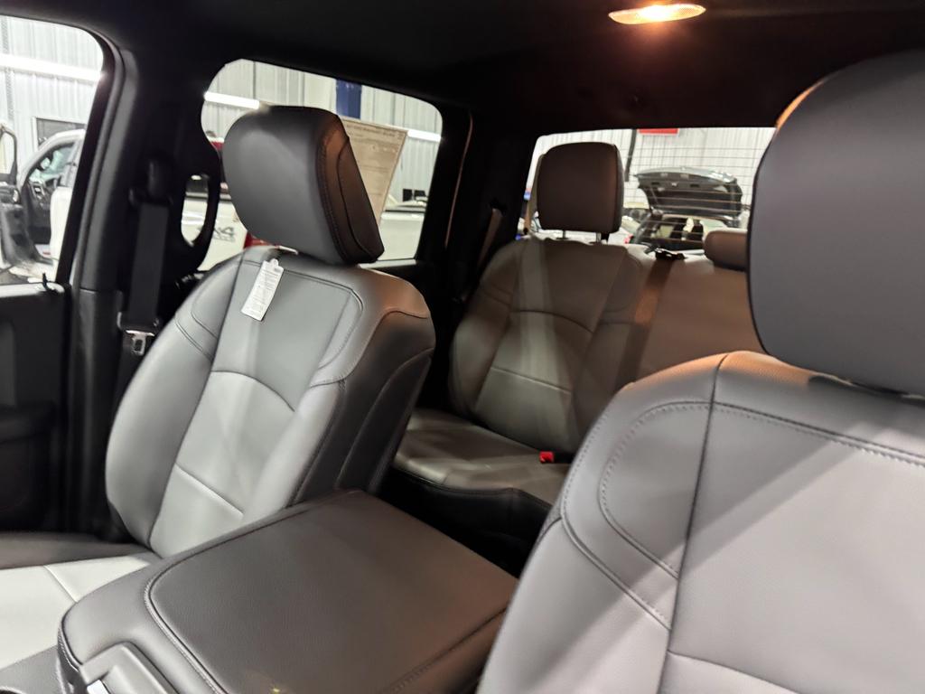 2025 Ram 2500 Tradesman photo 36