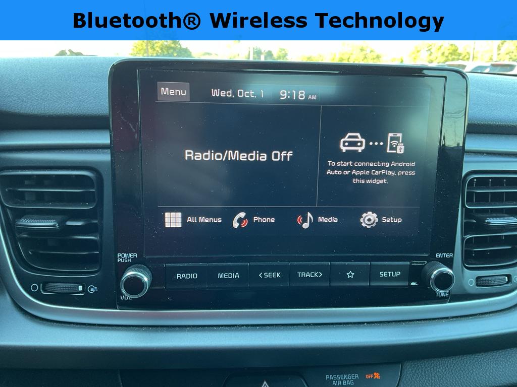 2023 Kia Rio S photo 15