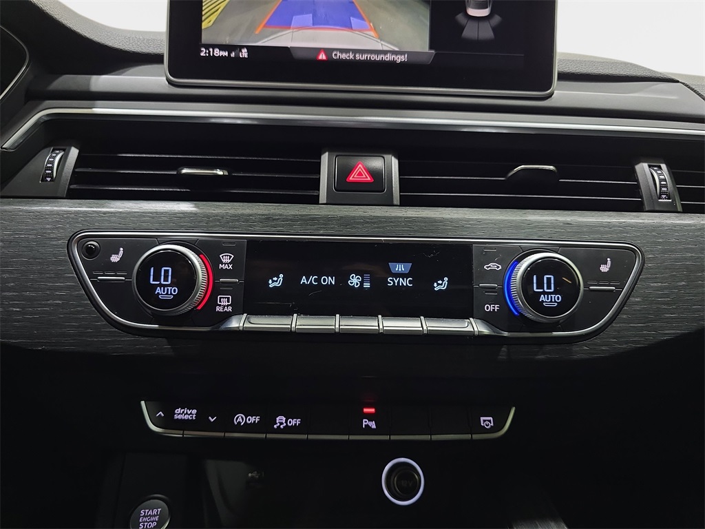 2018 Audi A4 2.0T Premium Plus Quattro photo 21