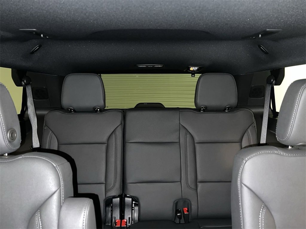2026 Chevrolet Tahoe Z71 photo 23