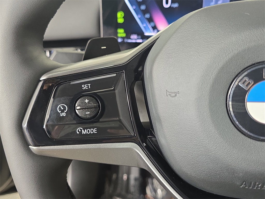 2025 Bmw 530i xDrive photo 13