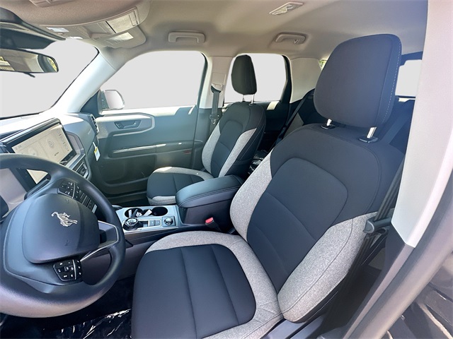 2025 Ford Bronco Sport Big Bend photo 17