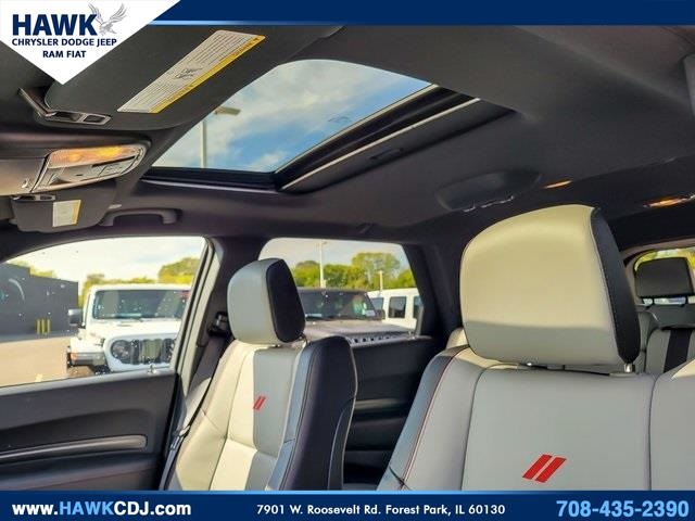 2024 DODGE DURANGO - Image 10