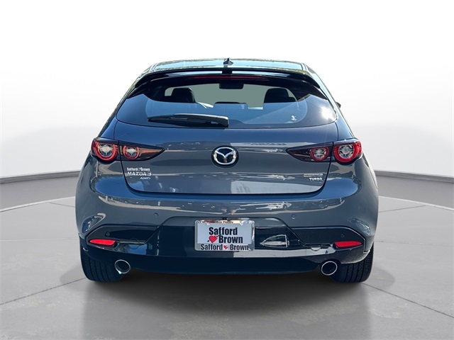 2025 Mazda Mazda3 2.5 Turbo Premium Plus photo 7