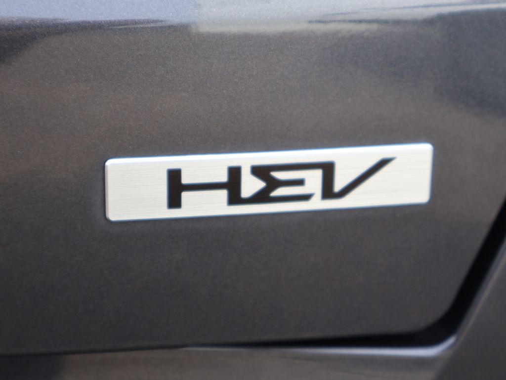 2023 Kia Sorento Hybrid EX photo 4