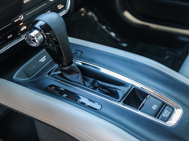 2021 Honda HR-V EX photo 19
