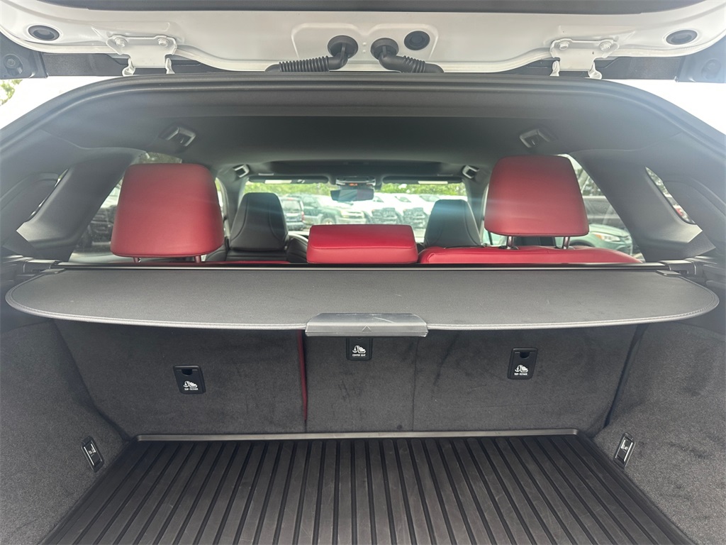 2024 Lexus RX 350 F SPORT Handling photo 26