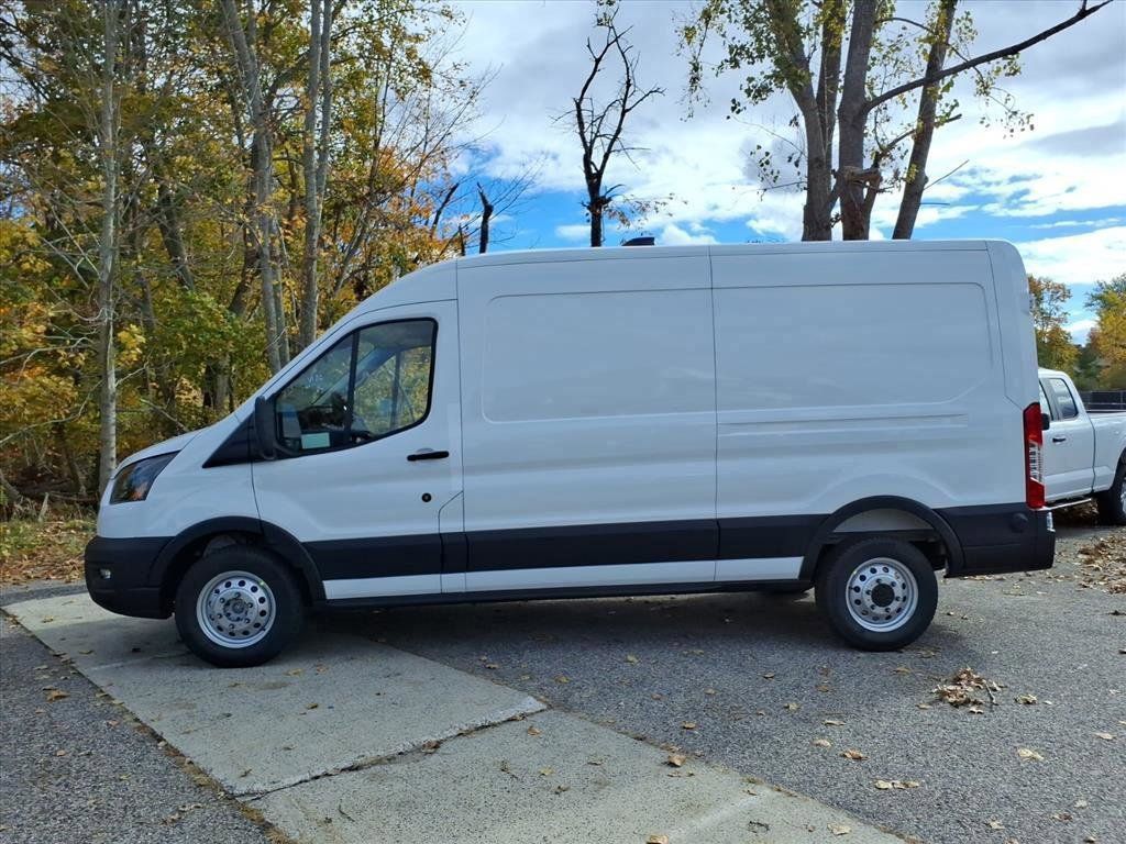 2026 Ford Transit Cargo Van photo 4