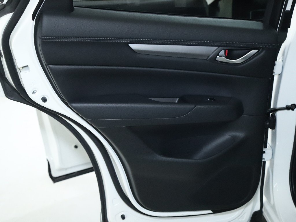 2023 Mazda CX-5 2.5 Select photo 12
