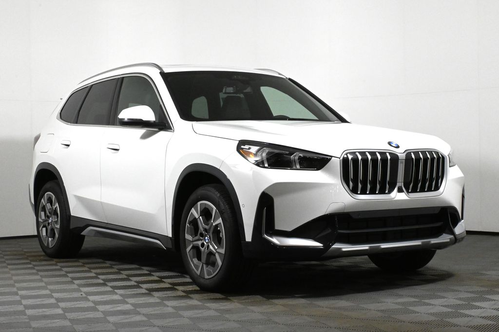 2025 Bmw X1 XDrive28i photo 9