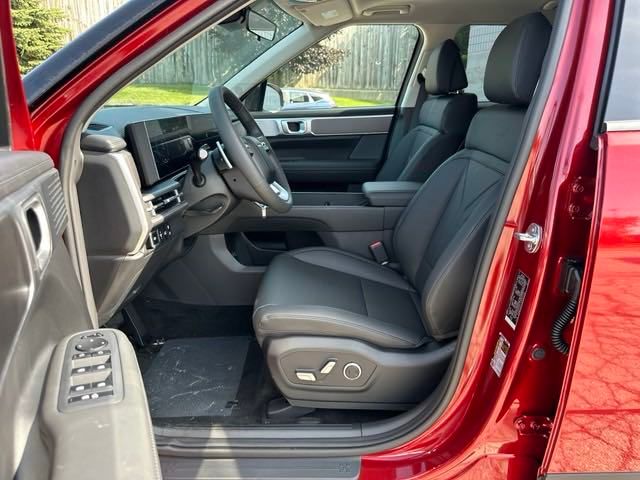 2025 Hyundai Santa Fe XRT photo 10